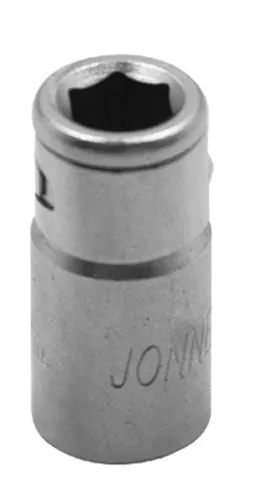 Адаптер для бит вставок 1/4 SDR-1/4 HDR, Jonnesway S44H2206