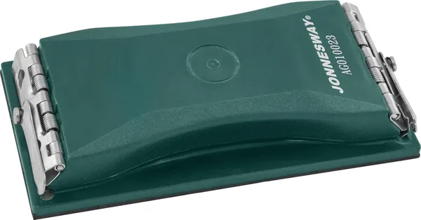 Брусок для шлифовки 106 х 212 мм, Jonnesway AG010023