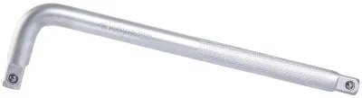 Вороток Г-образный 3/8"DR, 250 мм, Thorvik S2H4250 (54330)