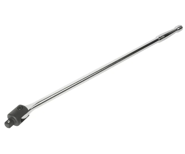 Вороток шарнирный 1/2 DR, с рукояткой 610 mm, JTC-3624