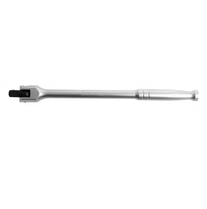 Вороток шарнирный 1/2"DR, 250 мм, Thorvik S3H125 (54205)