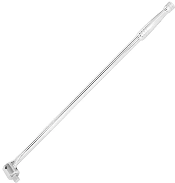 Вороток шарнирный для торцевых головок 1/2 DR, 600 мм, Jonnesway S22H41600