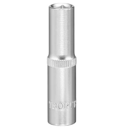 Головка торцевая глубокая 1/2"DR, 11 мм, Thorvik S13S2111 (54130)