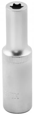 Головка торцевая глубокая 1/2"DR, внешний TORX®, Е10, Thorvik S13S2310 (54196)