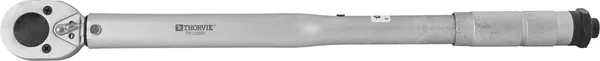 Динамометрический ключ 1/2 DR, 28-210 Hm, Thorvik TW122821