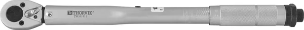Динамометрический ключ 3/8 DR, 19-110 Hm, Thorvik TW381911