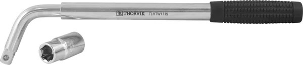 Ключ баллонный телескопический, 17x19 мм, Thorvik TLHTW1719