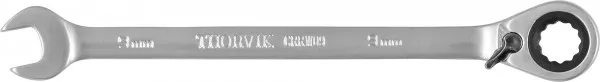Ключ комбинированный трещоточный с реверсом, 9 мм, Thorvik CRRW09 (53488)