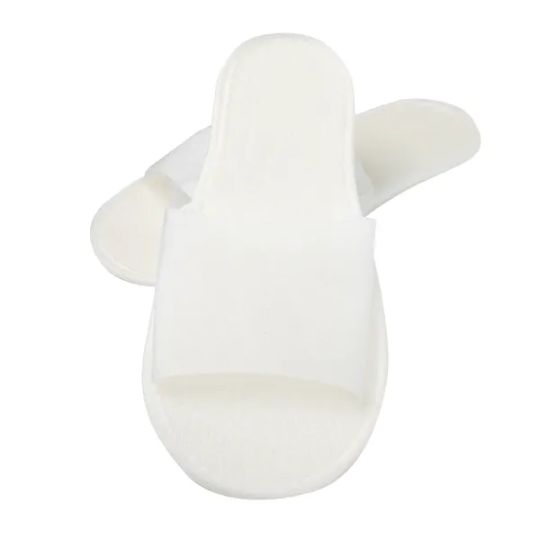 Тапочки из спанбонда HS-002 открытый мыс CG8490