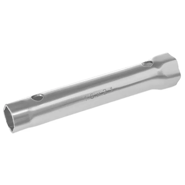 Ключ свечной трубчатый 16х21мм (160 мм) AVS PTW-162116
