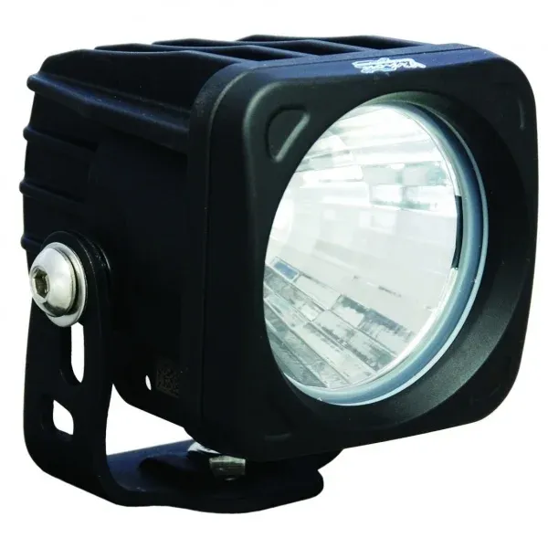 Светодиодная фара "Off-road" AVS Light FL-1910C (10W) серия "Prolight" (уценённый товар)