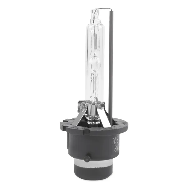 Лампы ксенон D2S (6000K) (1 шт.) AVS