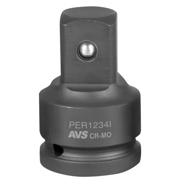 Переходник ударный F1/2"xM3/4" AVS PER1234I