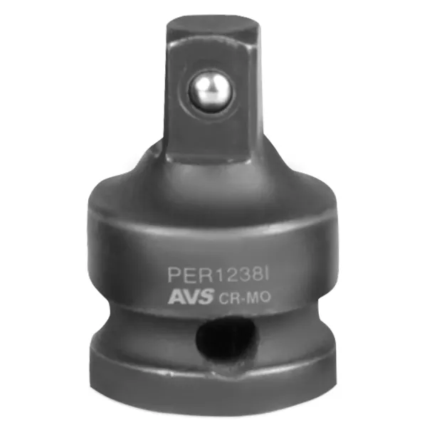 Переходник ударный F1/2"xM3/8" AVS PER1238I