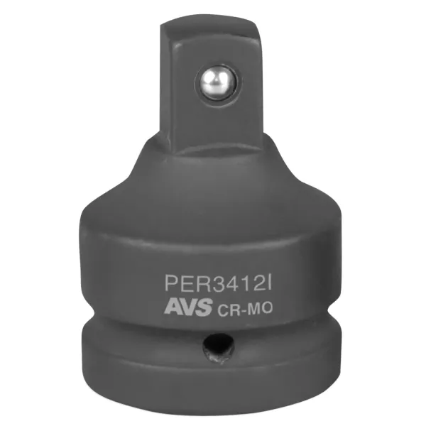 Переходник ударный F3/4"xM1/2" AVS PER3412I
