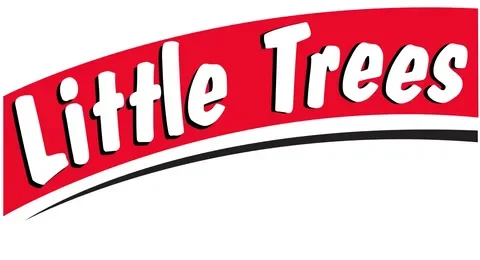 LITTLE TREES