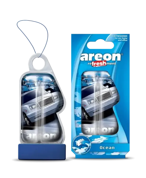 Areon REFRESHMENT LIQUID Ocean (Океан)