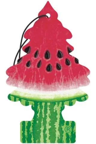 Ароматизатор Ёлочка "Арбуз" (Watermelon)