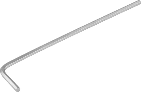 Ключ торцевой шестигранный, H 1.5, Thorvik HK15 (53035)