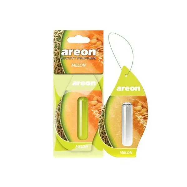 Ароматизатор AREON LIQUID 5ml (melon)