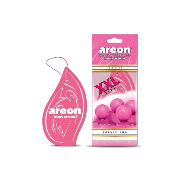 Ароматизатор AREON MON AREON XXL (bubble gum)