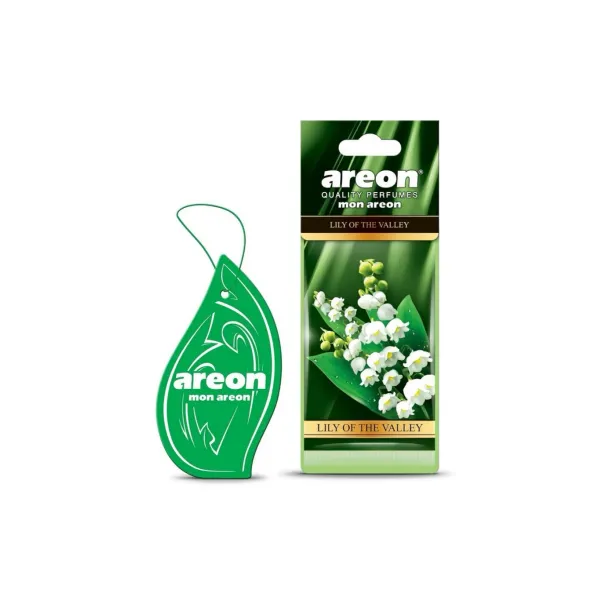 Ароматизатор AREON MON AREON (lilly of the Valley)