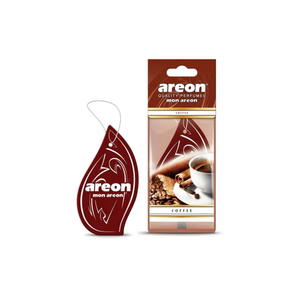 Ароматизатор AREON MON AREON (coffee)