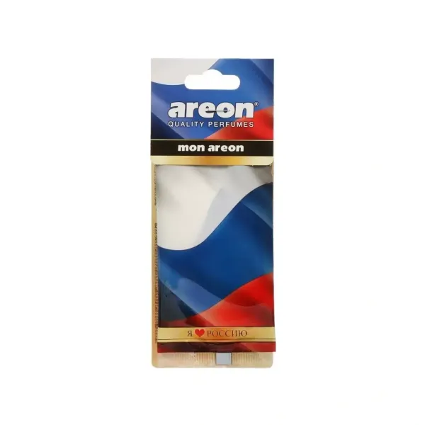 Ароматизатор AREON MON AREON (RUS-summer dream)