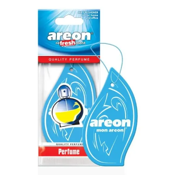 Ароматизатор AREON REFRESHMENT (perfume)