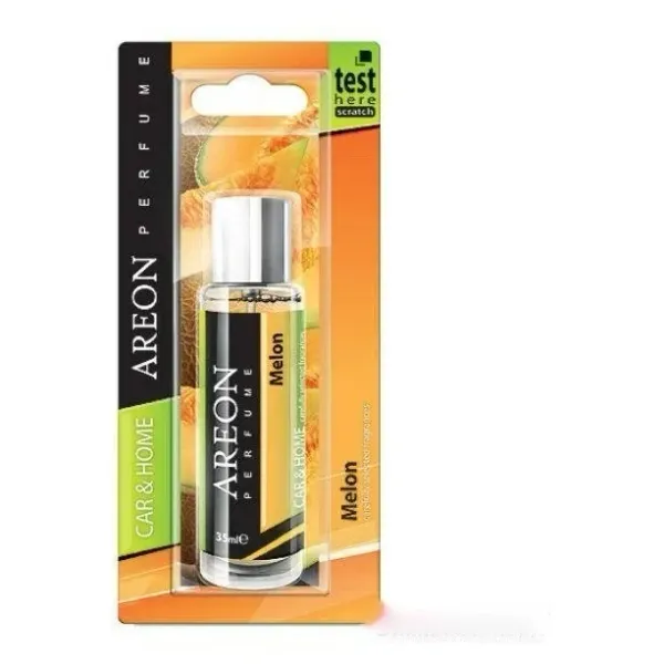 Ароматизатор AREON PERFUME 35ml (melon)