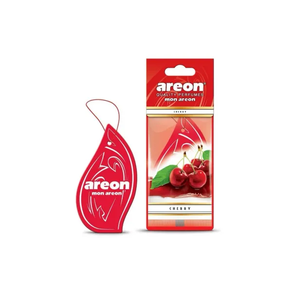 Ароматизатор AREON MON AREON (cherry)
