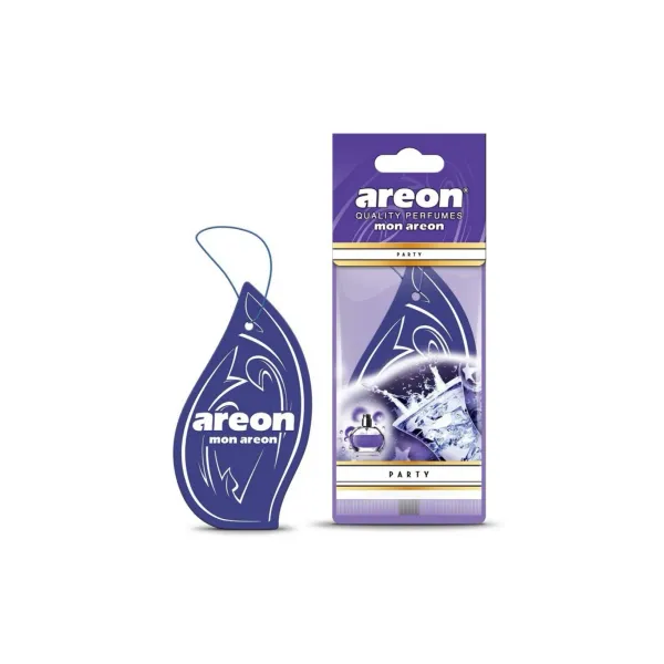 Ароматизатор AREON MON AREON (party)