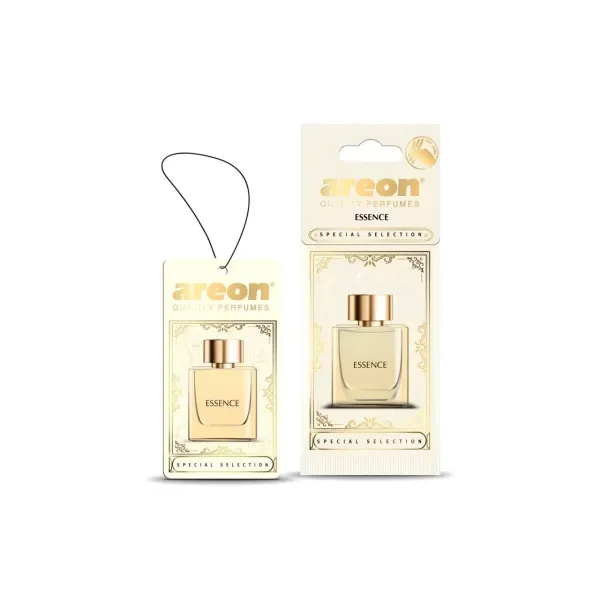 Ароматизатор AREON "SPECIAL SELECTION" Essence