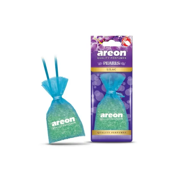 Ароматизатор AREON PEARLS (lilac)