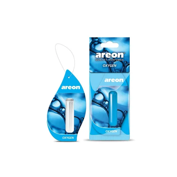 Ароматизатор AREON LIQUID 5ml (oxygen)