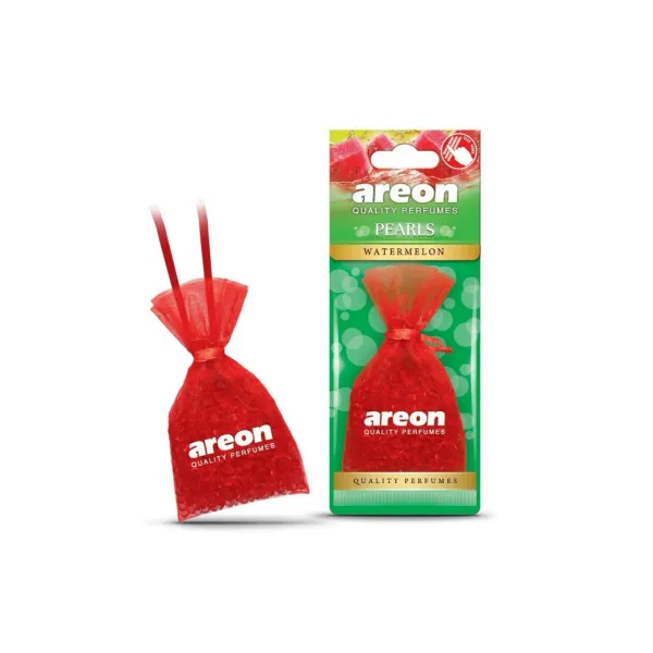 Ароматизатор AREON PEARLS (watermelon)