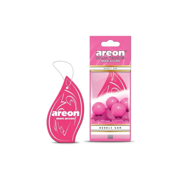 Ароматизатор AREON MON AREON (bubble gum)