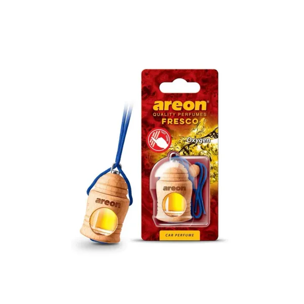 Ароматизатор AREON FRESCO (oxygen)