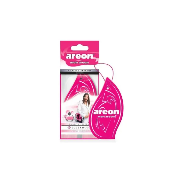 Ароматизатор AREON MON AREON (elegance)