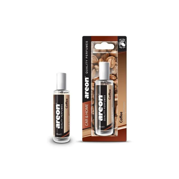 Ароматизатор AREON PERFUME 35ml (coffee)