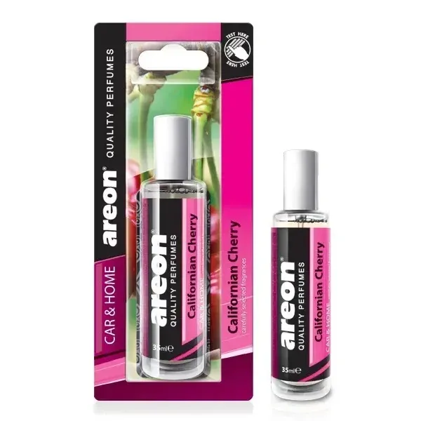 Ароматизатор AREON PERFUME 35ml (californian cherry)