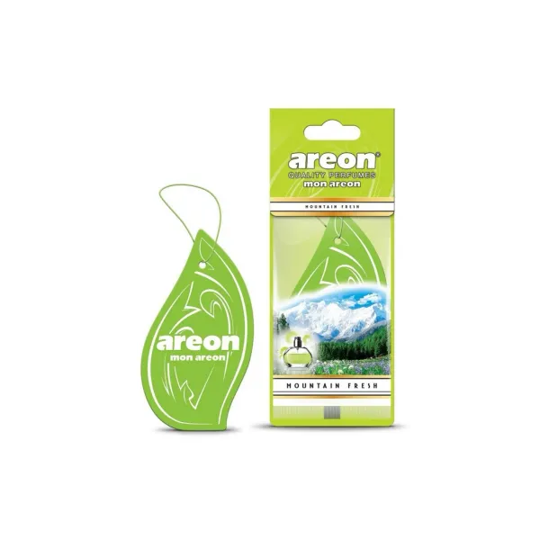 Ароматизатор AREON MON AREON (montain fresh)