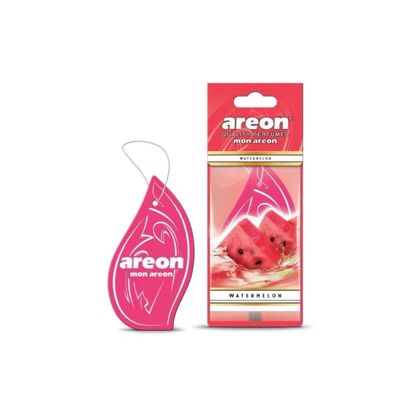 Ароматизатор AREON MON AREON (watermelon)