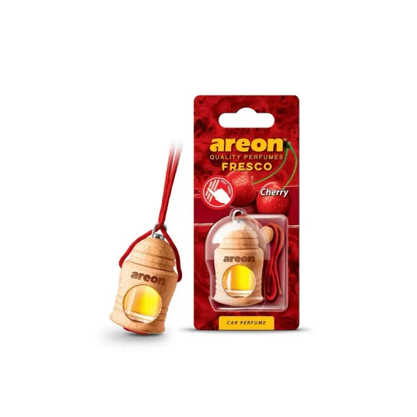 Ароматизатор AREON FRESCO (cherry)