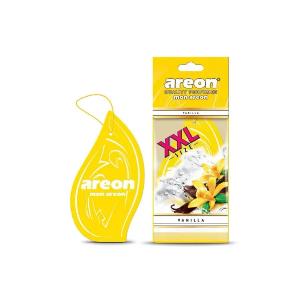 Ароматизатор AREON MON AREON XXL (vanilla)