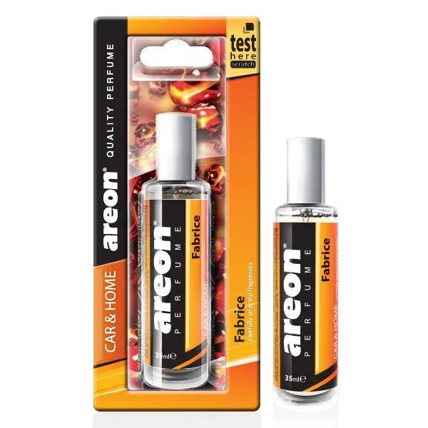 Ароматизатор AREON PERFUME 35ml (fabrice)