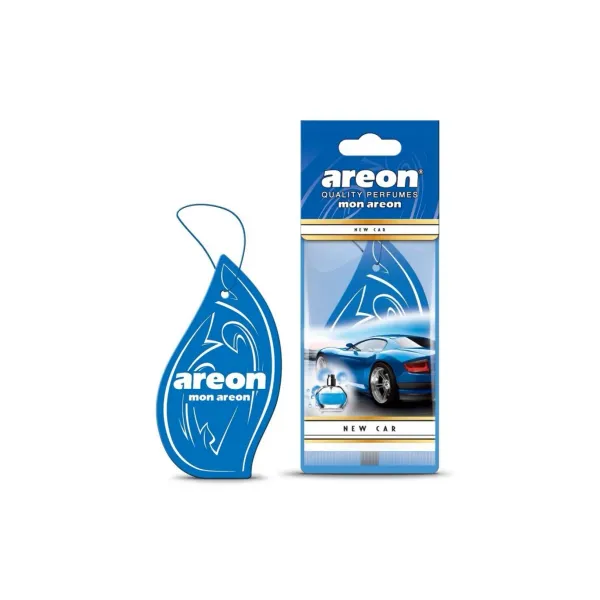 Ароматизатор AREON MON AREON (new car)
