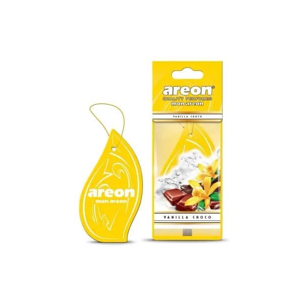 Ароматизатор AREON MON AREON (ваниль и шоколад)