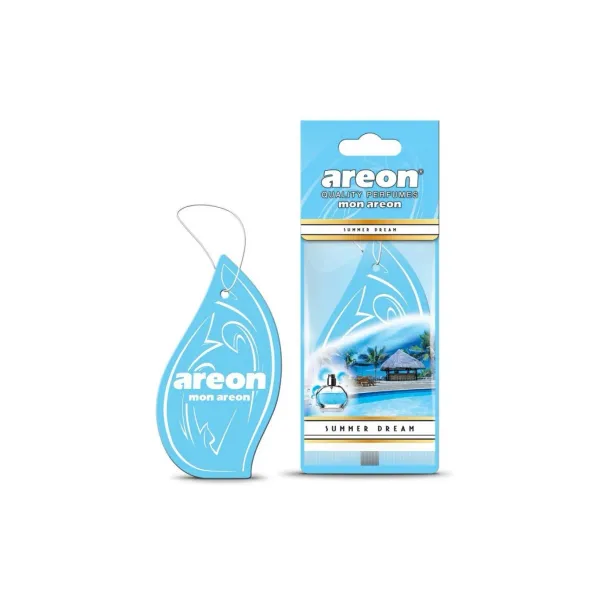 Ароматизатор AREON MON AREON (summer dream)