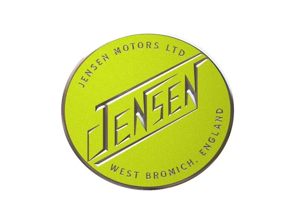 Jensen 1